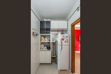 Apartamento à venda com 89m², 3 quartos e 1 vaga Apartamento à venda com 89m², 3 quartos e 1 vagaCozinha