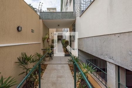 Apartamento à venda com 89m², 3 quartos e 1 vaga Apartamento à venda com 89m², 3 quartos e 1 vagaEntrada