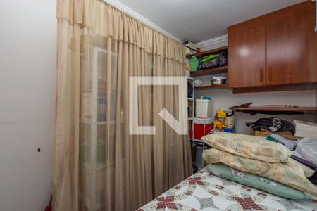 Apartamento à venda com 89m², 3 quartos e 1 vaga Apartamento à venda com 89m², 3 quartos e 1 vagaQuarto 3