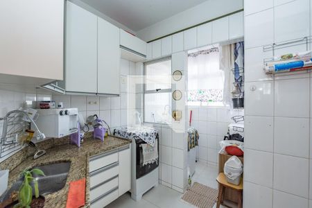 Apartamento à venda com 89m², 3 quartos e 1 vaga Apartamento à venda com 89m², 3 quartos e 1 vagaCozinha