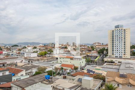 Apartamento à venda com 89m², 3 quartos e 1 vaga Apartamento à venda com 89m², 3 quartos e 1 vagaVista Quarto 3