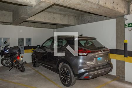 Apartamento à venda com 89m², 3 quartos e 1 vaga