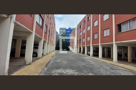 Apartamento à venda com 60m², 2 quartos e 1 vaga Apartamento à venda com 60m², 2 quartos e 1 vagaVista condomínio