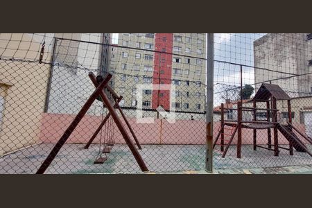 Apartamento à venda com 60m², 2 quartos e 1 vaga Apartamento à venda com 60m², 2 quartos e 1 vagaÁrea comum - Playground