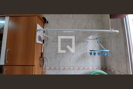 Apartamento à venda com 60m², 2 quartos e 1 vaga Apartamento à venda com 60m², 2 quartos e 1 vagaÁrea de Serviço