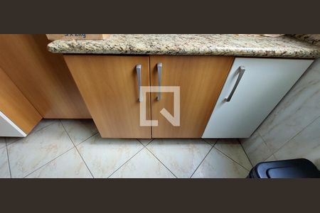 Apartamento à venda com 60m², 2 quartos e 1 vaga Apartamento à venda com 60m², 2 quartos e 1 vagaÁrea de Serviço