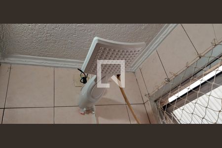 Apartamento à venda com 60m², 2 quartos e 1 vaga Apartamento à venda com 60m², 2 quartos e 1 vagaBanheiro