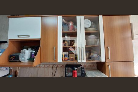 Apartamento à venda com 60m², 2 quartos e 1 vaga Apartamento à venda com 60m², 2 quartos e 1 vagaCozinha