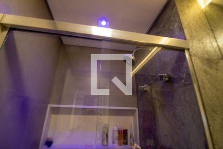 Banheiro de apartamento para alugar com 2 quartos, 70m² em Brooklin, São Paulo