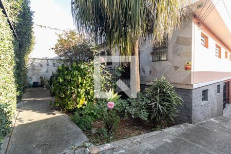Casa à venda com 480m², 4 quartos e 8 vagas Casa à venda com 480m², 4 quartos e 8 vagasJardim