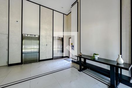 Studio para alugar com 28m², 1 quarto e sem vagaPlaquinha