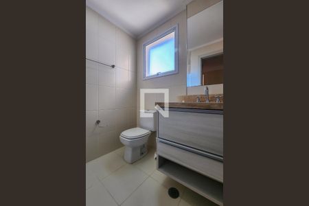 Apartamento à venda com 97m², 3 quartos e 2 vagas Apartamento à venda com 97m², 3 quartos e 2 vagasBanheiro Social