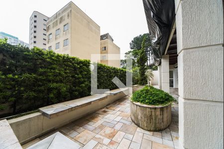 Apartamento à venda com 97m², 3 quartos e 2 vagas Apartamento à venda com 97m², 3 quartos e 2 vagasÁrea Comum