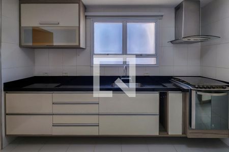 Apartamento à venda com 97m², 3 quartos e 2 vagas Apartamento à venda com 97m², 3 quartos e 2 vagasCozinha