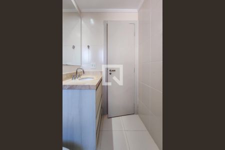 Apartamento à venda com 97m², 3 quartos e 2 vagas Apartamento à venda com 97m², 3 quartos e 2 vagasBanheiro da Suíte