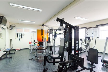 Apartamento à venda com 97m², 3 quartos e 2 vagas Apartamento à venda com 97m², 3 quartos e 2 vagasÁrea Comum