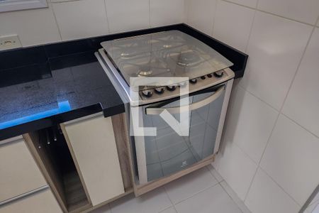 Apartamento à venda com 97m², 3 quartos e 2 vagas Apartamento à venda com 97m², 3 quartos e 2 vagasCozinha