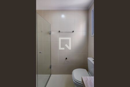 Apartamento à venda com 97m², 3 quartos e 2 vagas Apartamento à venda com 97m², 3 quartos e 2 vagasBanheiro Social