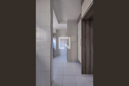 Apartamento à venda com 97m², 3 quartos e 2 vagas Apartamento à venda com 97m², 3 quartos e 2 vagasÁrea de Serviço