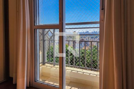 Apartamento à venda com 97m², 3 quartos e 2 vagas Apartamento à venda com 97m², 3 quartos e 2 vagasVista da Suíte