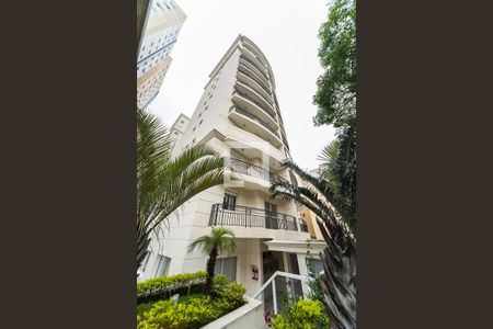 Apartamento à venda com 97m², 3 quartos e 2 vagas Apartamento à venda com 97m², 3 quartos e 2 vagasFachada do Condomínio