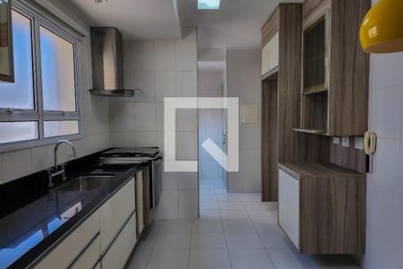 Apartamento à venda com 97m², 3 quartos e 2 vagas Apartamento à venda com 97m², 3 quartos e 2 vagasCozinha
