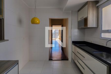 Apartamento à venda com 97m², 3 quartos e 2 vagas Apartamento à venda com 97m², 3 quartos e 2 vagasCozinha
