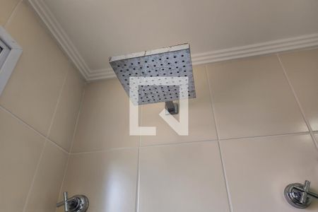 Apartamento à venda com 97m², 3 quartos e 2 vagas Apartamento à venda com 97m², 3 quartos e 2 vagasBanheiro da Suíte