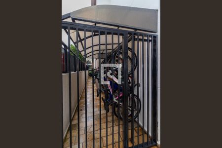Apartamento à venda com 170m², 2 quartos e 1 vaga Apartamento à venda com 170m², 2 quartos e 1 vagaBiciletário