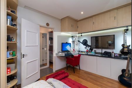 Apartamento à venda com 170m², 2 quartos e 1 vaga Apartamento à venda com 170m², 2 quartos e 1 vagaQuarto 1