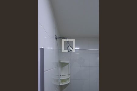 Apartamento à venda com 66m², 2 quartos e 1 vaga Apartamento à venda com 66m², 2 quartos e 1 vagaBanheiro Social