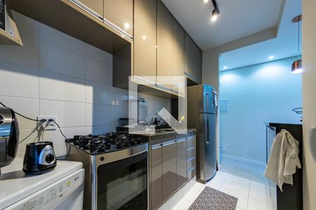 Apartamento à venda com 66m², 2 quartos e 1 vaga Apartamento à venda com 66m², 2 quartos e 1 vagaCozinha