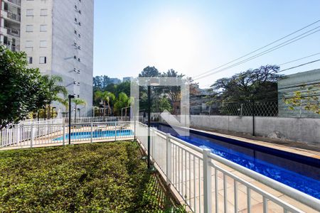 Apartamento à venda com 66m², 2 quartos e 1 vaga Apartamento à venda com 66m², 2 quartos e 1 vagaÁrea comum