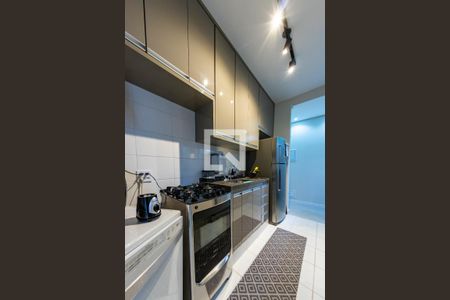 Apartamento à venda com 66m², 2 quartos e 1 vaga Apartamento à venda com 66m², 2 quartos e 1 vagaCozinha