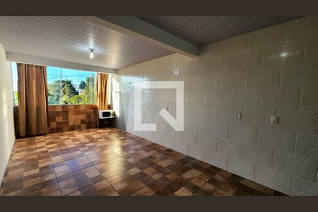 Suíte de casa para alugar com 1 quarto, 90m² em Saco dos Limões, Florianópolis