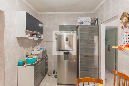 Casa à venda com 300m², 3 quartos e 1 vaga Casa à venda com 300m², 3 quartos e 1 vagaCozinha