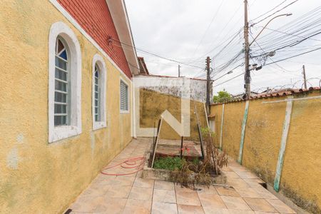 Casa à venda com 300m², 3 quartos e 1 vaga Casa à venda com 300m², 3 quartos e 1 vagaGaragem