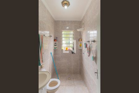 Casa à venda com 300m², 3 quartos e 1 vaga Casa à venda com 300m², 3 quartos e 1 vagaBanheiro