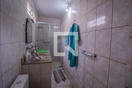 Casa à venda com 300m², 4 quartos e sem vagaBanheiro Suíte 2