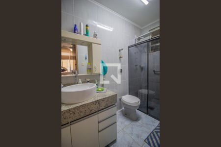 Casa à venda com 300m², 4 quartos e sem vagaBanheiro Suíte 3