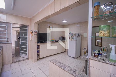 Casa à venda com 300m², 4 quartos e sem vagaCozinha