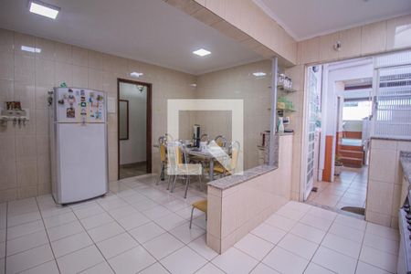 Casa à venda com 300m², 4 quartos e sem vagaCozinha