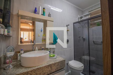 Casa à venda com 300m², 4 quartos e sem vagaBanheiro Suíte 3