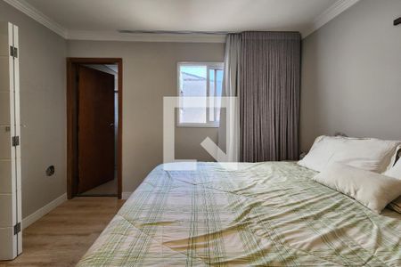 Apartamento à venda com 170m², 3 quartos e 2 vagasSuíte