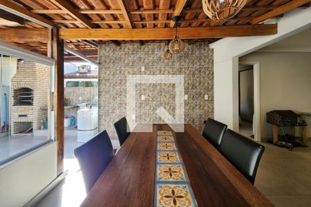 Apartamento à venda com 170m², 3 quartos e 2 vagasÁrea comum