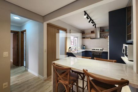 Apartamento à venda com 170m², 3 quartos e 2 vagasCozinha