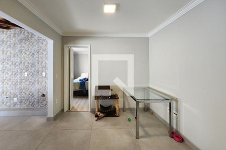 Apartamento à venda com 170m², 3 quartos e 2 vagasSala 2