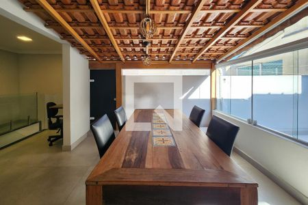 Apartamento à venda com 170m², 3 quartos e 2 vagasÁrea comum