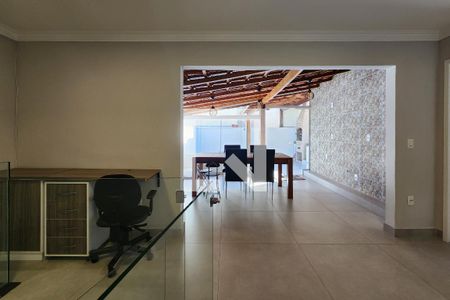 Apartamento à venda com 170m², 3 quartos e 2 vagasSala 2