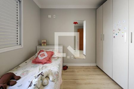 Apartamento à venda com 170m², 3 quartos e 2 vagasQuarto 1